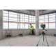 BOSCH EXPERT EXLL18V-120-33CG kryžminių linijų lazeris 1x4 Ah L-Boxx